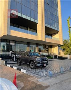 تويوتا 4رنر